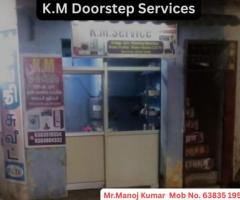 K.M Doorstep Services