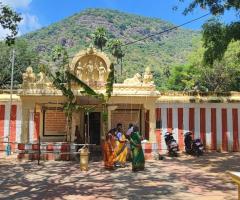 Arulmigu Sridevi Bhudevi Sametha Emperumal Temple