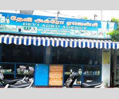 Devi Agro Agency