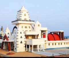 Gandhi Memorial Mandapam