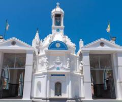 Our Lady of Snows Basilica
