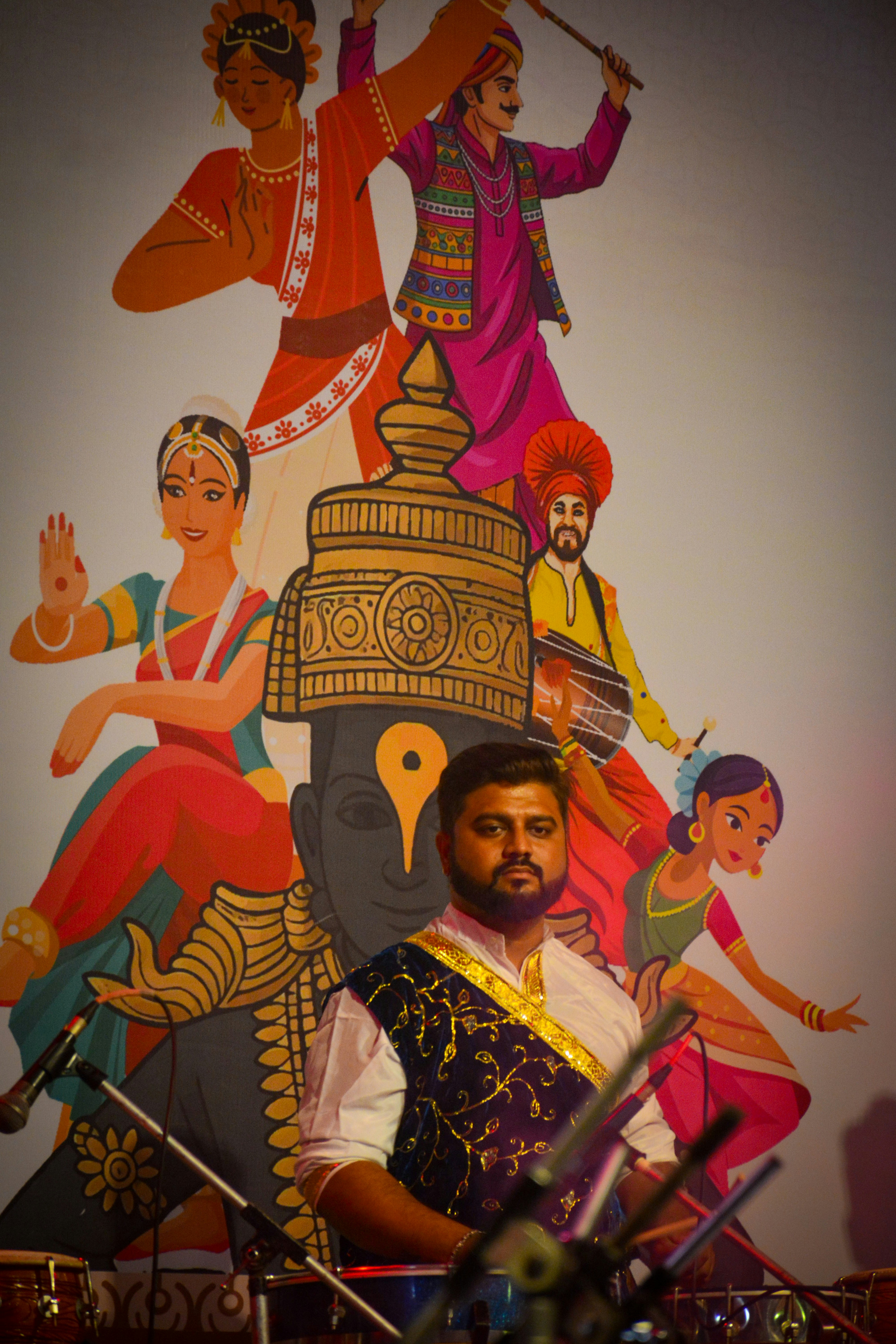 Cultural & Community Events