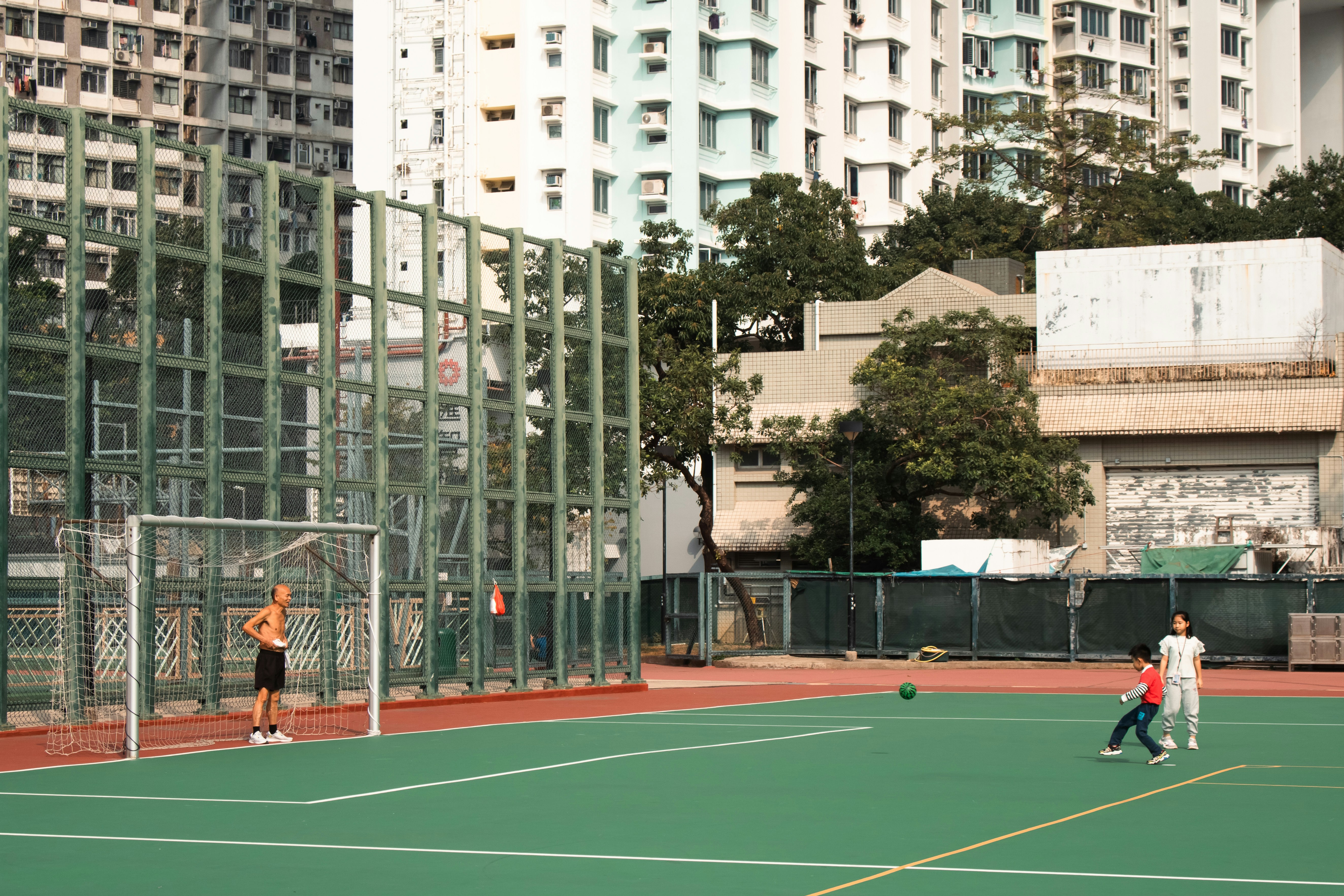 Sports Events