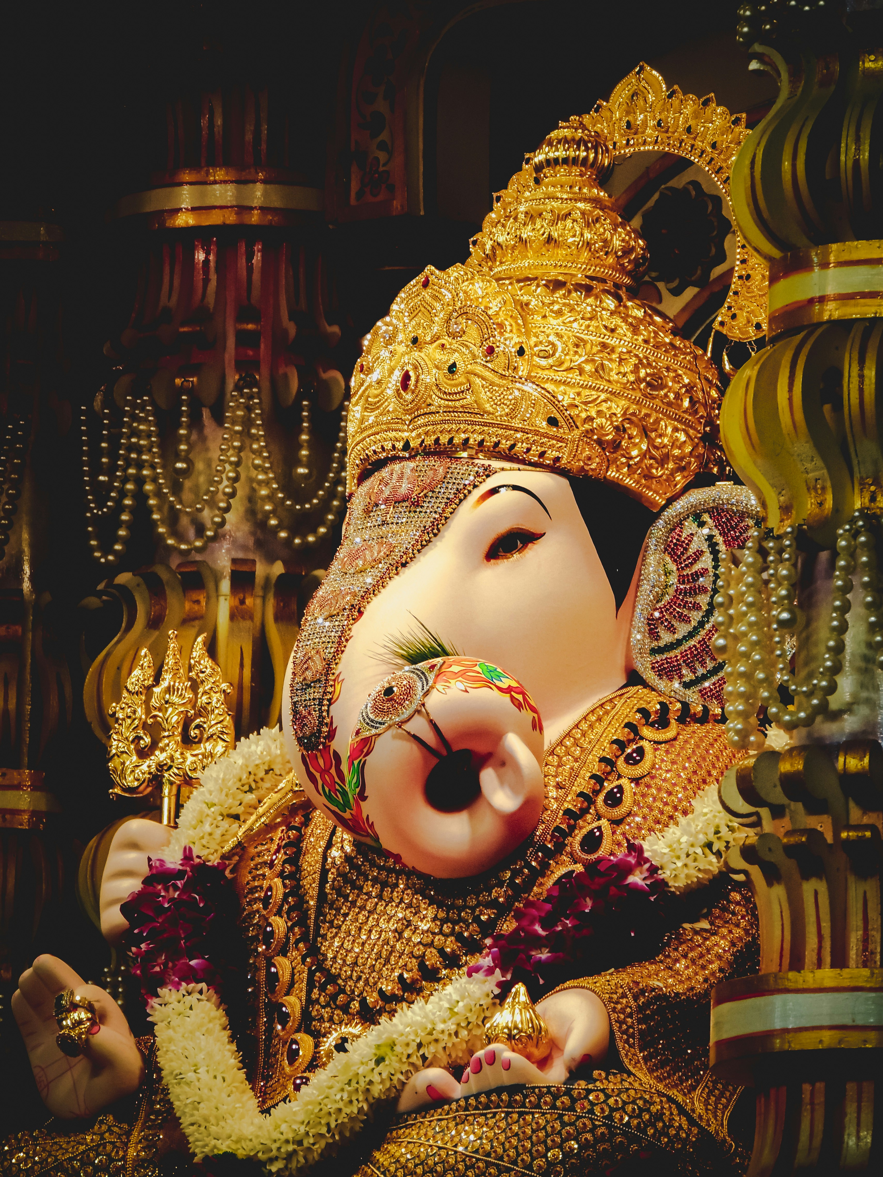 Village & Community Temple Events