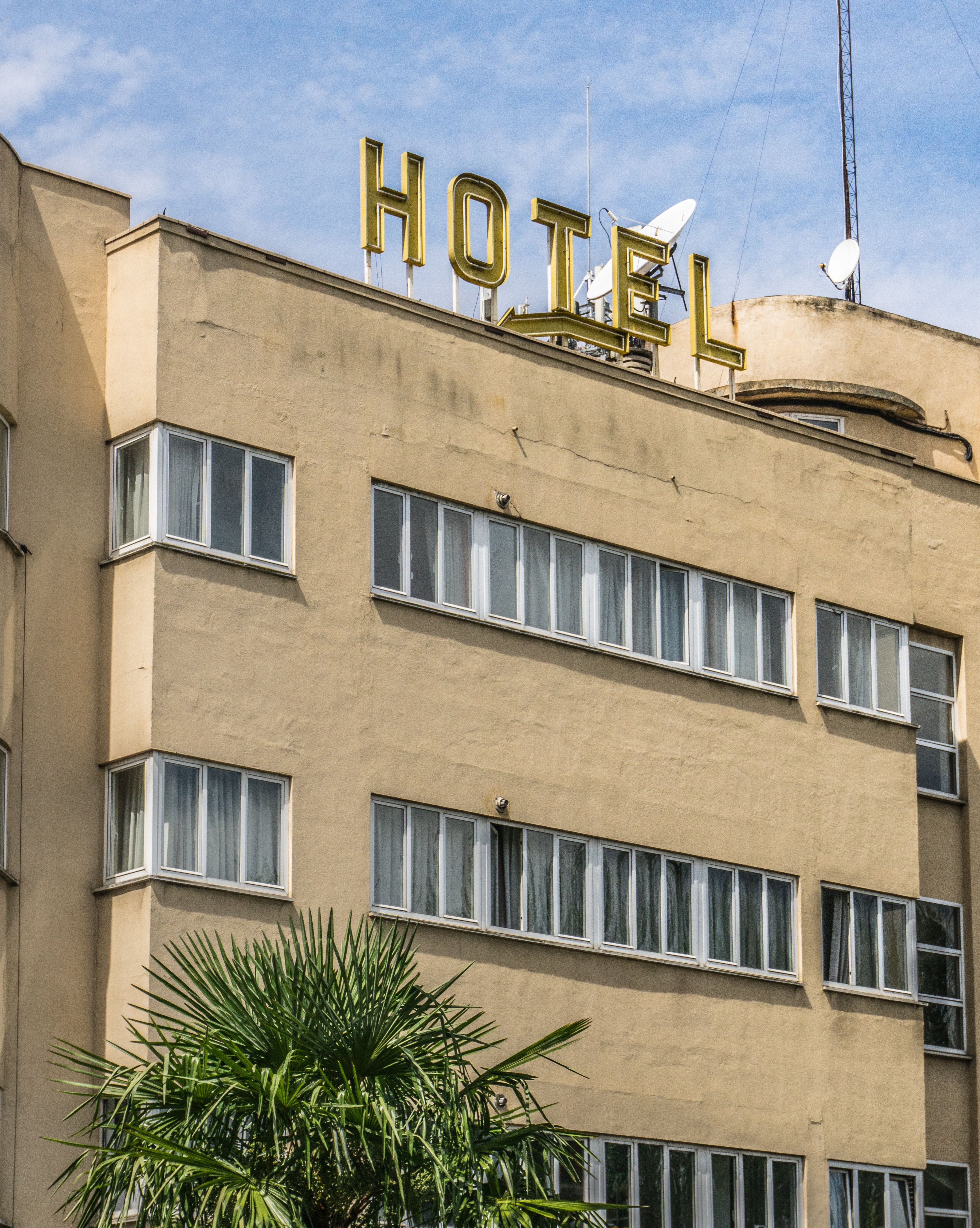 Hotels