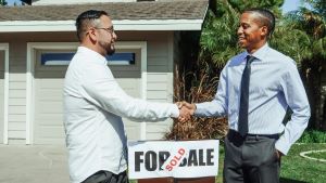 Real Estate Ad